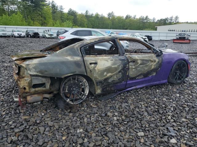 Photo 3 from auction – 2023 DODGE CHARGER SC with VIN 2C3CDXGJ4PH689883