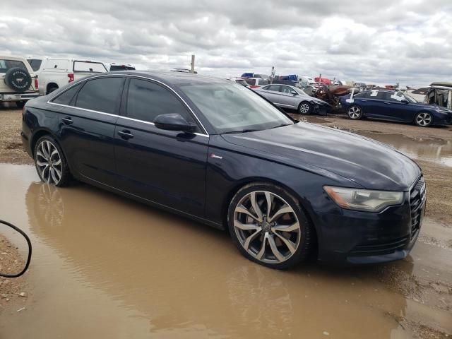 Фото 4 с аукциона – 2014 AUDI A6 PREMIUM с VIN WAUFGAFC4EN022524