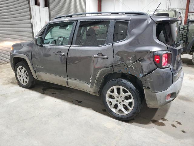 Photo 2 from auction – 2017 JEEP RENEGADE L with VIN ZACCJBBB2HPF96447