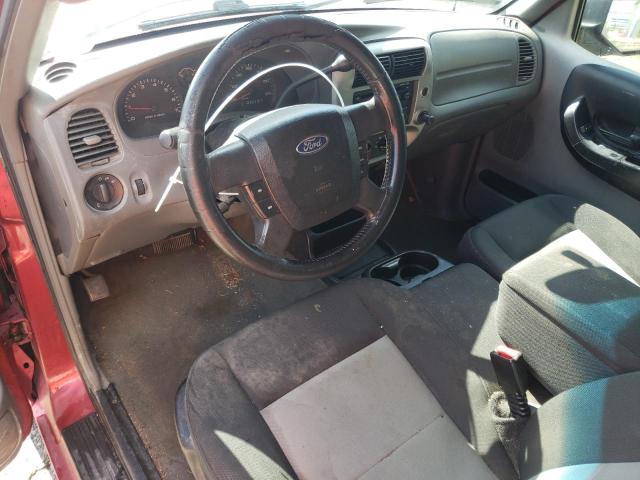 صورة رقم 8 من المزاد - 2010 FORD RANGER مع VIN 1FTKR1AD9APA73804