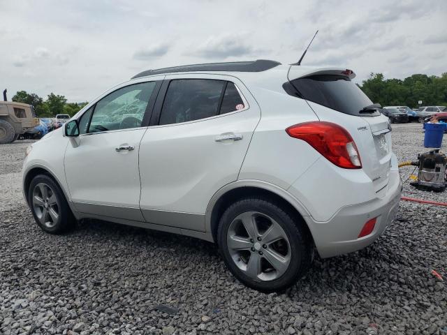 Photo 2 from auction – 2013 BUICK ENCORE PRE with VIN KL4CJDSB2DB078946