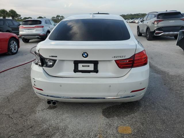 Photo 6 from auction – 2016 BMW 428 XI GRA with VIN WBA4C9C5XGG135859