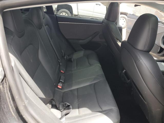 Photo 10 from auction – 2024 TESLA MODEL 3 with VIN 5YJ3E1EA4RF740512