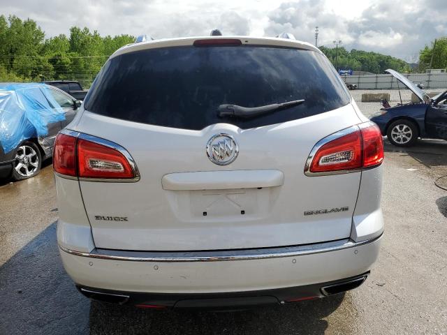 Photo 6 from auction – 2017 BUICK ENCLAVE with VIN 5GAKRCKD3HJ337334