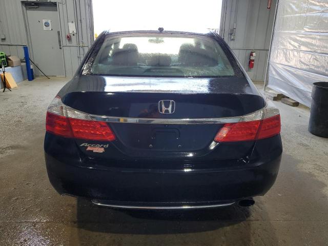 Photo 6 from auction – 2015 HONDA ACCORD EXL with VIN 1HGCR2F83FA052819