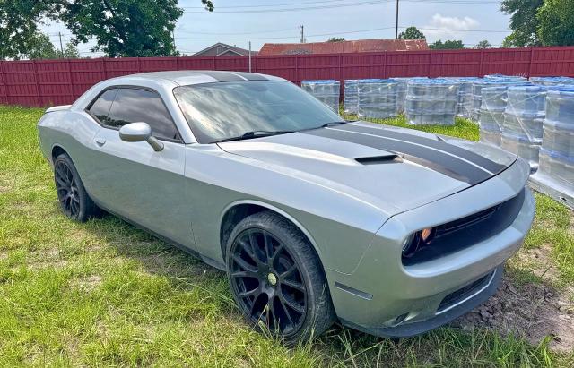 DODGE CHALLENGER 2020 with VIN 2C3CDZAG3LH105363 - Photo from auction