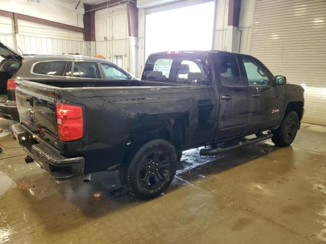 Photo 3 from auction – 2018 CHEVROLET SILVERADO with VIN 1GCVKREC9JZ211475