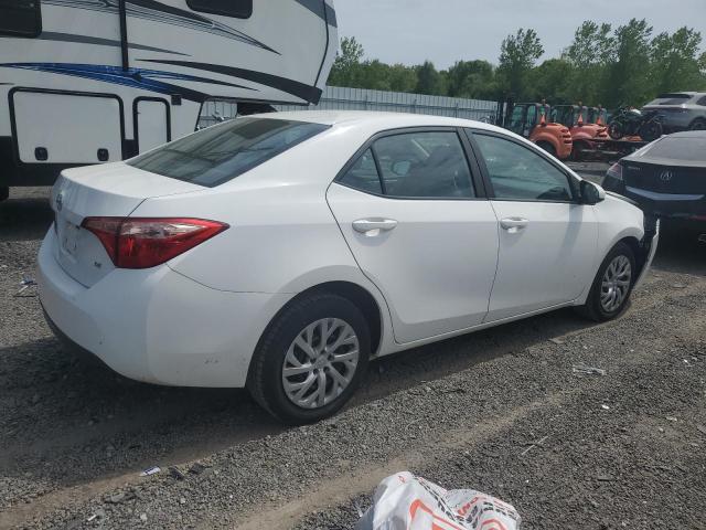 Photo 3 from auction – 2017 TOYOTA COROLLA L with VIN 2T1BURHE0HC831534