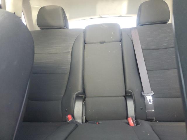 Photo 10 from auction – 2014 KIA SORENTO with VIN 5XYKTCA61EG543895