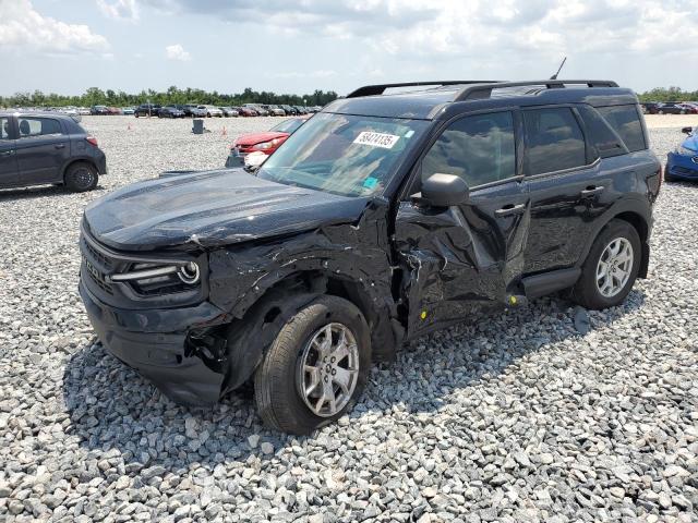 Photo 1 from auction – 2022 FORD BRONCO SPORT with VIN 3FMCR9A67NRD08263