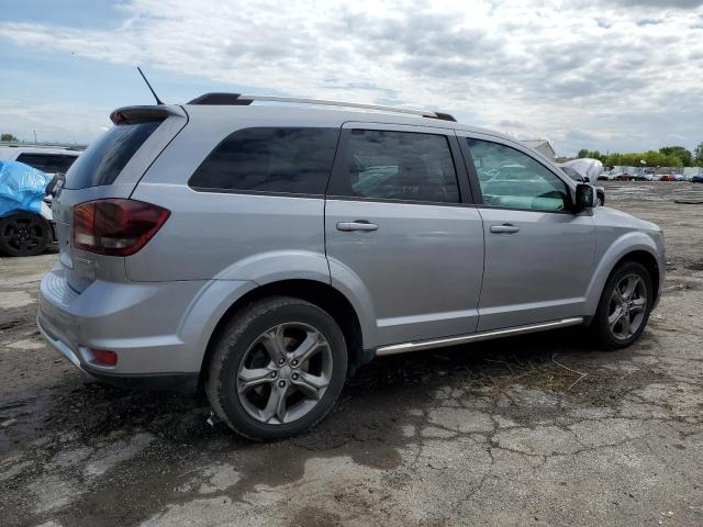 Photo 3 from auction – 2015 DODGE JOURNEY CR with VIN 3C4PDCGG7FT752846