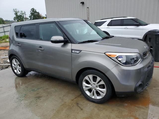 Photo 4 from auction – 2014 KIA SOUL + with VIN KNDJP3A54E7073673