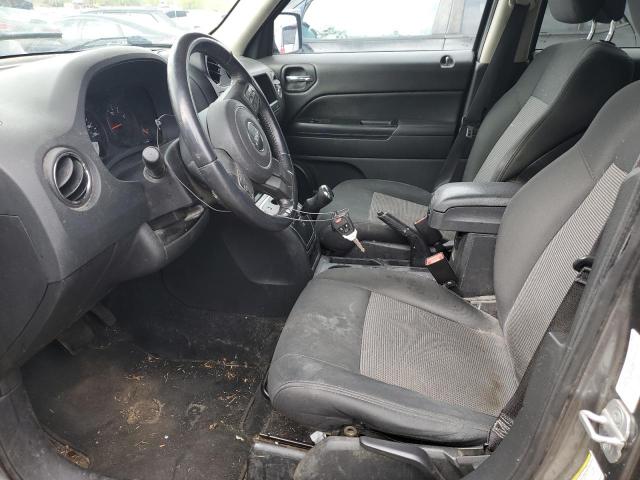 Photo 7 from auction – 2012 JEEP PATRIOT LA with VIN 1C4NJRFB1CD589329