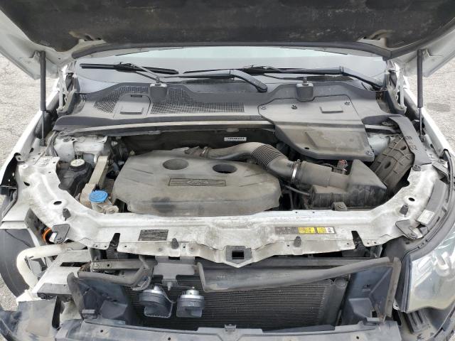 Photo 12 from auction – 2015 LAND ROVER DISCOVERY with VIN SALCR2BG9FH512786