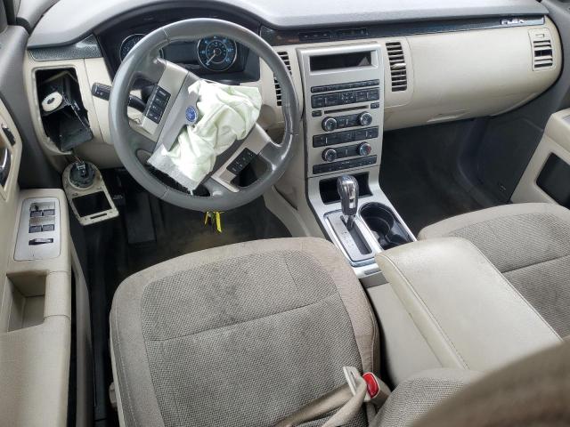 Снимка 8 от търг – 2011 FORD FLEX SE с VIN 2FMGK5BC2BBD03193