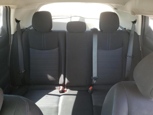 Photo 10 from auction – 2023 NISSAN LEAF SV PL with VIN 1N4CZ1CV4PC552017