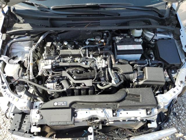Photo 11 from auction – 2025 TOYOTA COROLLA with VIN 5YFB4MDE4SP237934