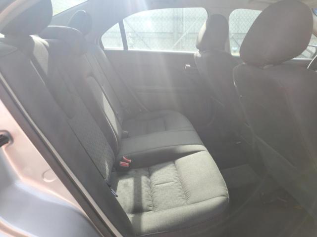 Photo 10 from auction – 2011 FORD FUSION SE with VIN 3FAHP0HA8BR232253