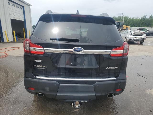 Photo 6 from auction – 2019 SUBARU ASCENT PRE with VIN 4S4WMACD7K3434089