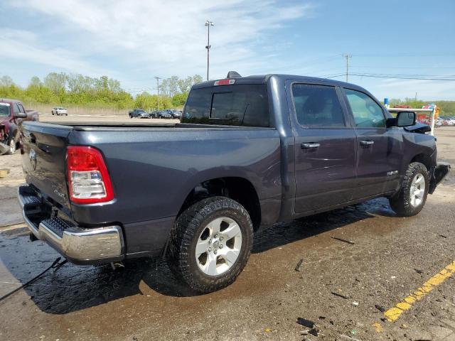 Photo 3 from auction – 2019 RAM 1500 BIG H with VIN 1C6RRFFG2KN704556