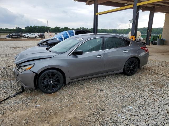 NISSAN ALTIMA 2017 with VIN 1N4AL3AP6HC176754 - Photo from auction