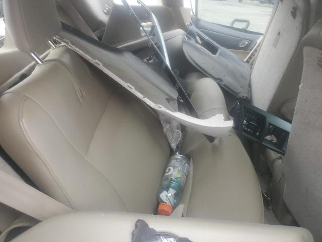 Foto 11 de la subasta – 2010 TOYOTA HIGHLANDER con VIN 5TDDK3EH5AS013983