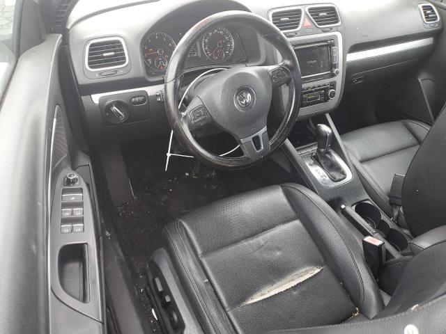 صورة رقم 8 من المزاد - 2012 VOLKSWAGEN EOS KOMFOR مع VIN WVWBW7AH0CV005114
