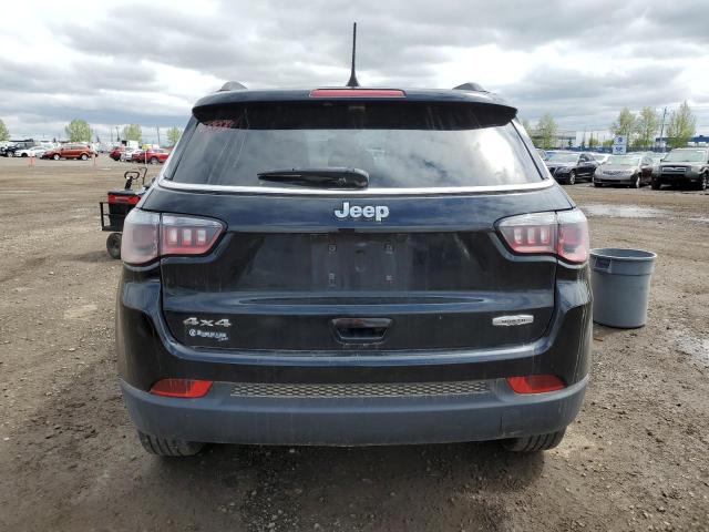 Photo 6 from auction – 2018 JEEP COMPASS LA with VIN 3C4NJDBB1JT127966