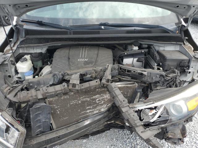 Photo 12 from auction – 2016 KIA SEDONA LX with VIN KNDMB5C16G6157553