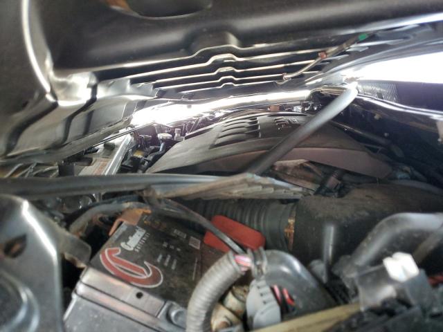 Photo 11 from auction – 2009 TOYOTA COROLLA BA with VIN JTDBL40E69J026970