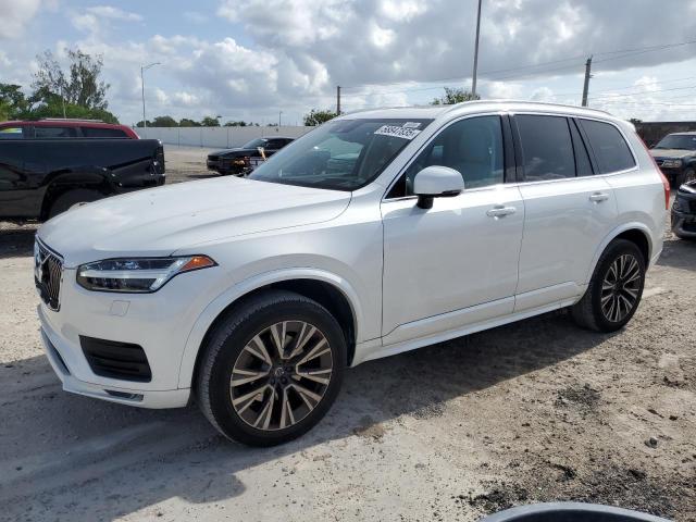 VOLVO XC90 T5 MO 2022 with VIN YV4102CK0N1830876 - Photo from auction