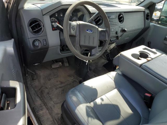 Photo 8 from auction – 2014 FORD F350 SUPER with VIN 1FTRF3B6XEEA23935