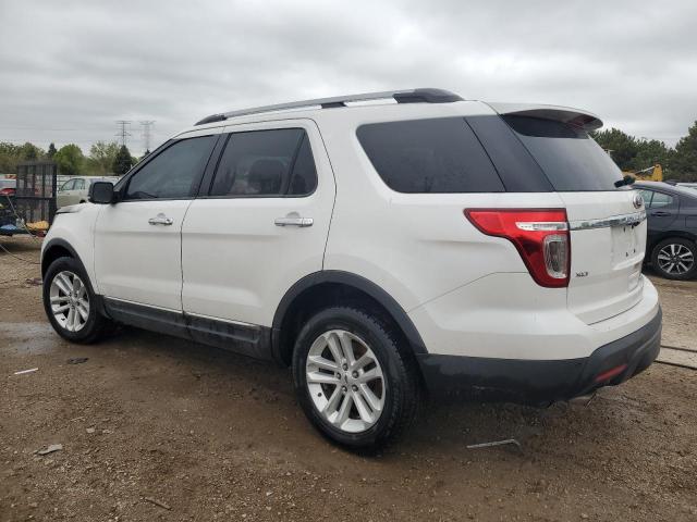 Photo 2 from auction – 2013 FORD EXPLORER X with VIN 1FM5K8D82DGC86229