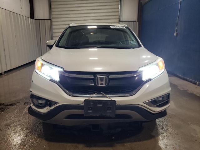 Photo 5 from auction – 2015 HONDA CR-V with VIN 5J6RM3H95FL009598