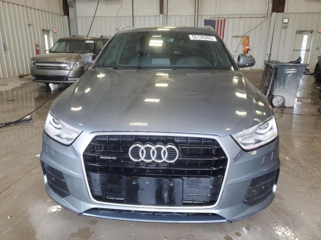 Photo 5 from auction – 2016 AUDI Q3 PREMIUM with VIN WA1EFCFS0GR012258