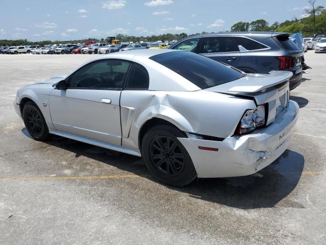 Photo 2 from auction – 2004 FORD MUSTANG with VIN 1FAFP40644F210692