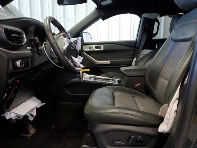 Фото 7 с аукциона – 2022 FORD EXPLORER T с VIN 1FMSK8JH2NGC52087