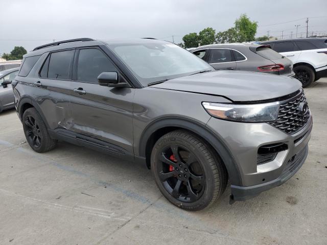 Снимка 4 от търг – 2023 FORD EXPLORER S с VIN 1FM5K8GC8PGB54564