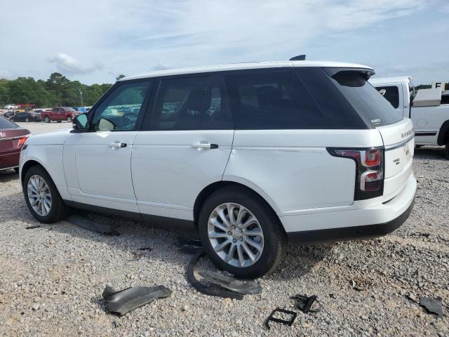 Photo 2 from auction – 2020 LAND ROVER RANGE ROVE with VIN SALGS2RU7LA576055