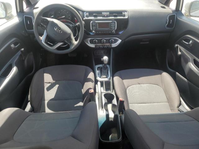 Photo 8 from auction – 2016 KIA RIO LX with VIN KNADM4A32G6640561
