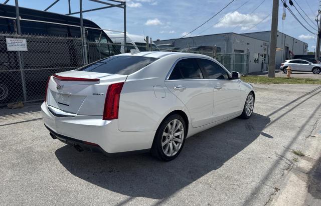Photo 4 from auction – 2017 CADILLAC ATS with VIN 1G6AA5RX1H0159025