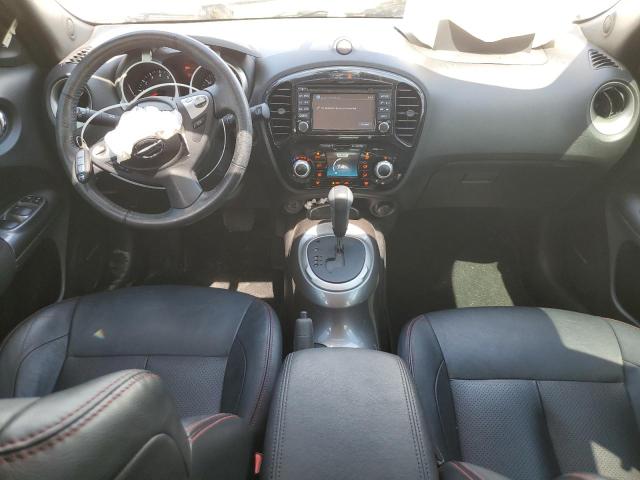 Photo 8 from auction – 2017 NISSAN JUKE S with VIN JN8AF5MR6HT704503