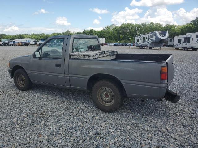 Zdjęcie 2 z aukcji – 1993 ISUZU CONVENTION z VIN JAACL11E7P7209863
