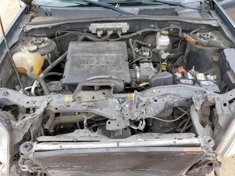 Photo 12 from auction – 2010 MERCURY MARINER with VIN 4M2CN8BGXAKJ18192