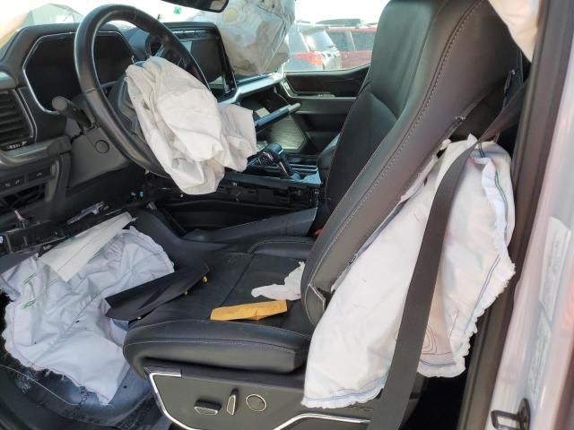Photo 7 from auction – 2021 FORD F150 SUPER with VIN 1FTFW1E88MKD39063