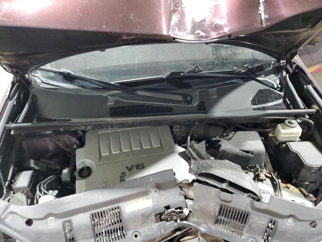 Photo 12 from auction – 2012 TOYOTA HIGHLANDER with VIN 5TDBK3EH7CS152913