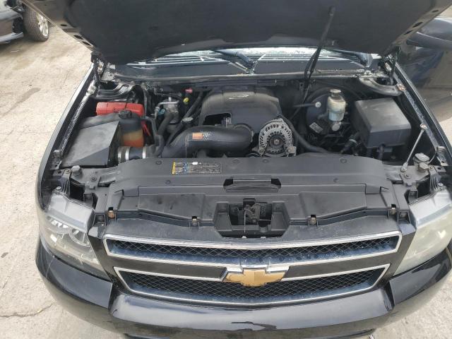 Photo 11 from auction – 2007 CHEVROLET AVALANCHE with VIN 3GNFK12347G209840