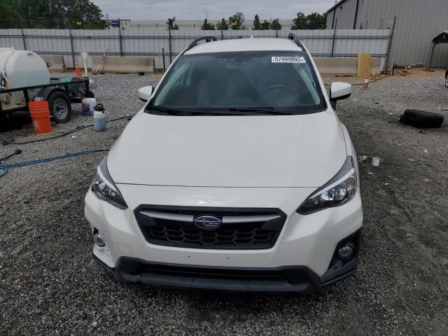 Photo 5 from auction – 2019 SUBARU CROSSTREK with VIN JF2GTAEC0K8364665