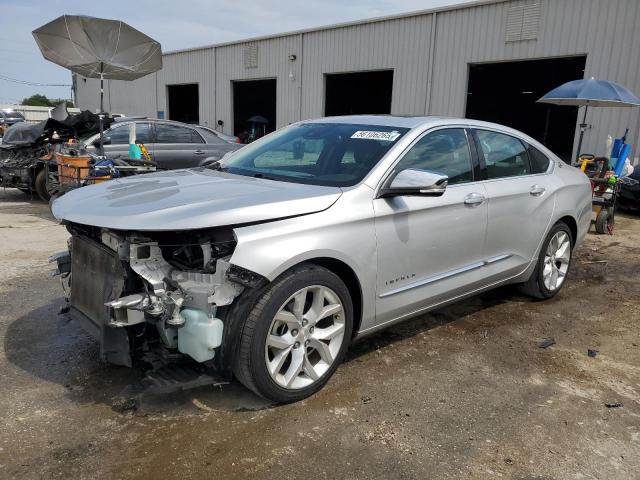 CHEVROLET IMPALA LTZ 2015 with VIN 2G1165S30F9270506 - Photo from auction