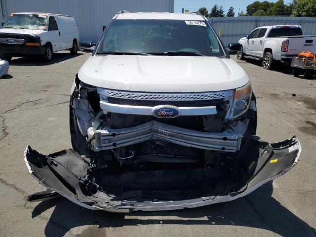 Photo 5 from auction – 2013 FORD EXPLORER X with VIN 1FM5K7D84DGC91040